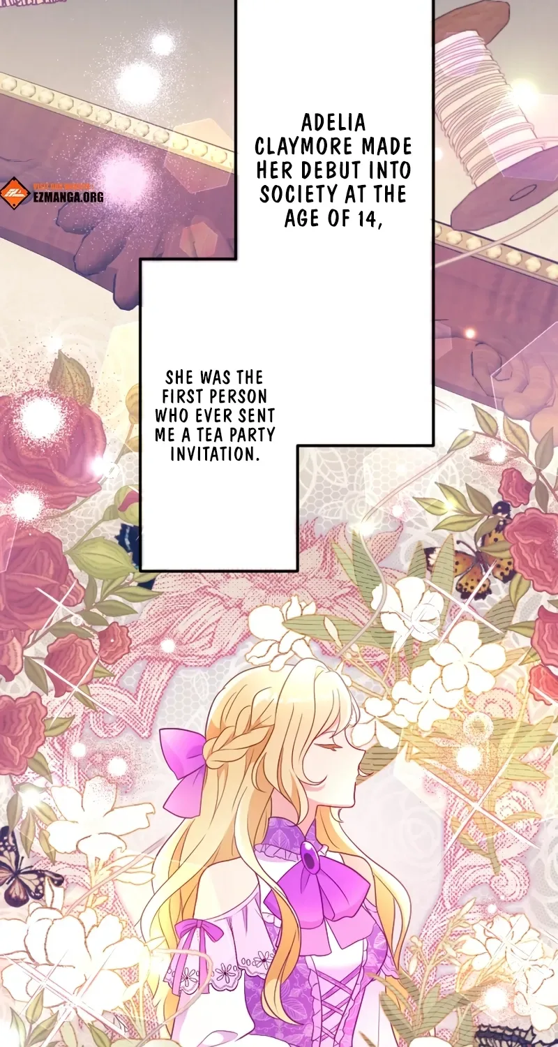 Kigen Tsuki Koujo no Hazu ga, Umaku Yari Sugite Shimatta You desu Chapter 8 page 7