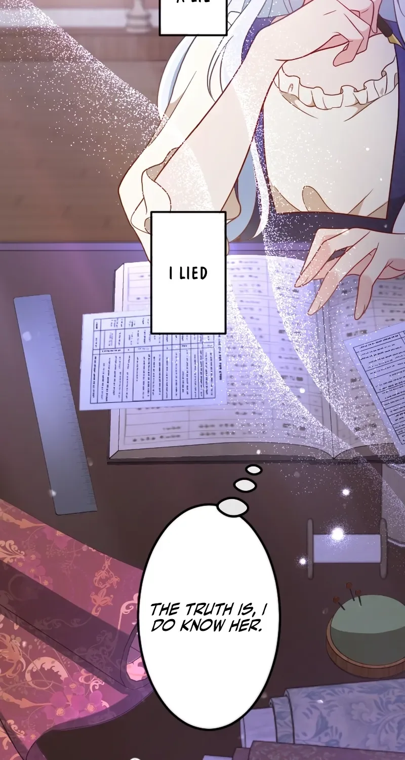 Kigen Tsuki Koujo no Hazu ga, Umaku Yari Sugite Shimatta You desu Chapter 8 page 5