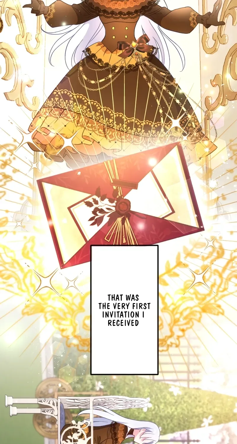 Kigen Tsuki Koujo no Hazu ga, Umaku Yari Sugite Shimatta You desu Chapter 8 page 10