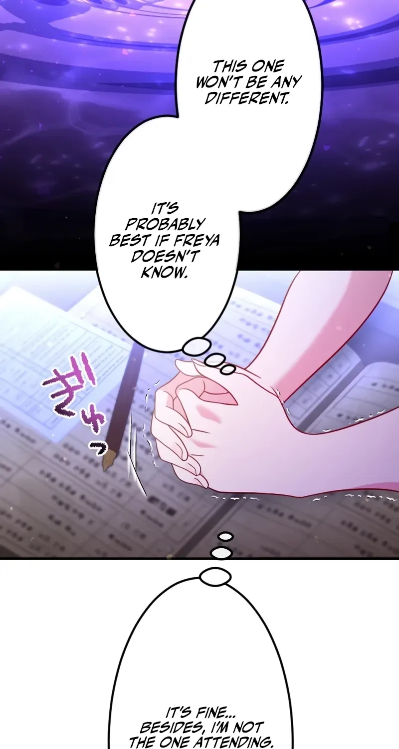 Kigen Tsuki Koujo no Hazu ga, Umaku Yari Sugite Shimatta You desu Chapter 8 page 23
