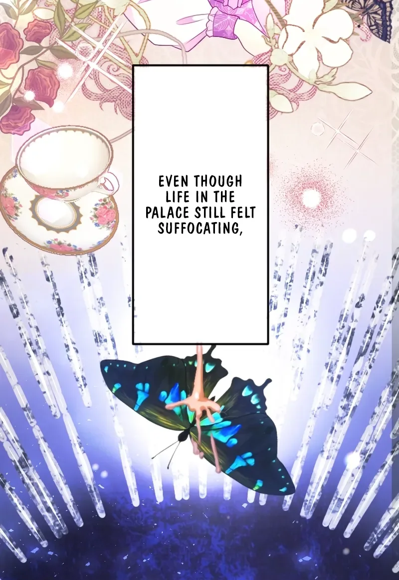 Kigen Tsuki Koujo no Hazu ga, Umaku Yari Sugite Shimatta You desu Chapter 8 page 8