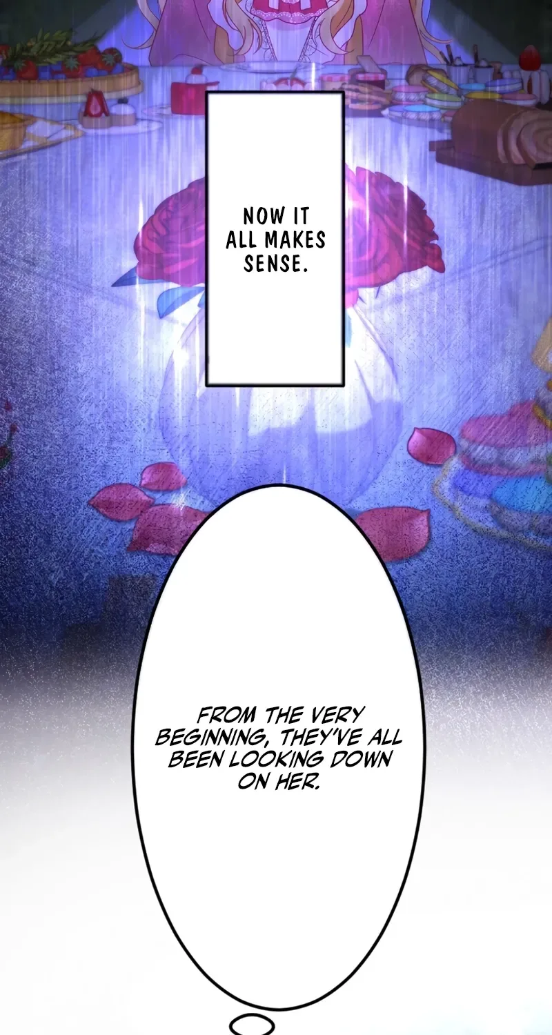 Kigen Tsuki Koujo no Hazu ga, Umaku Yari Sugite Shimatta You desu Chapter 8 page 38