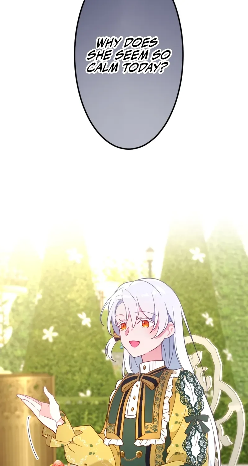 Kigen Tsuki Koujo no Hazu ga, Umaku Yari Sugite Shimatta You desu Chapter 8 page 66
