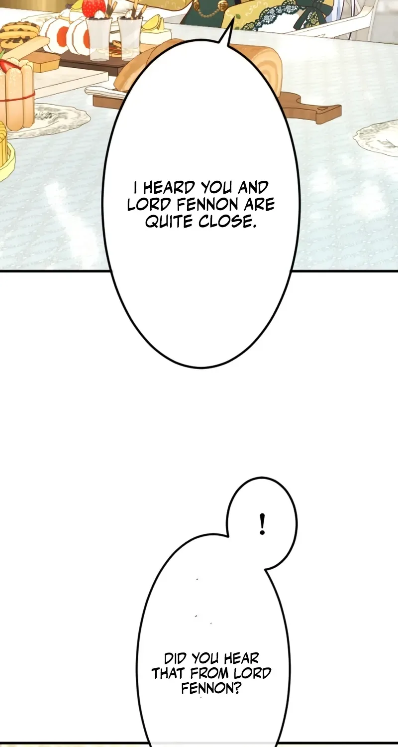 Kigen Tsuki Koujo no Hazu ga, Umaku Yari Sugite Shimatta You desu Chapter 8 page 67