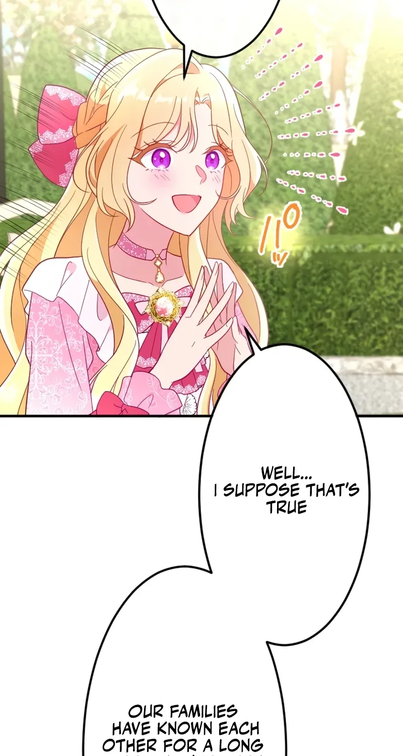 Kigen Tsuki Koujo no Hazu ga, Umaku Yari Sugite Shimatta You desu Chapter 8 page 68