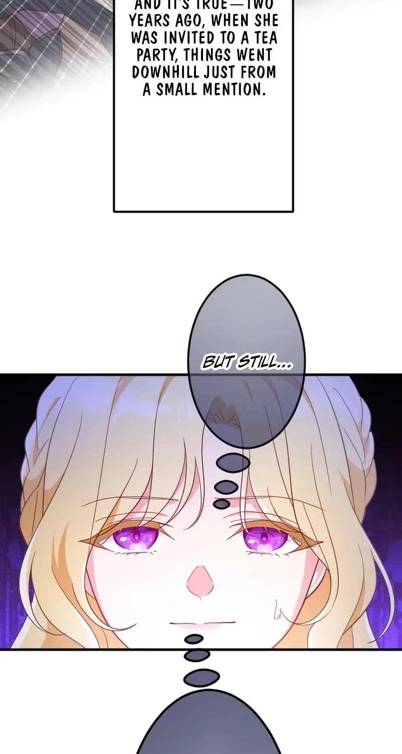Kigen Tsuki Koujo no Hazu ga, Umaku Yari Sugite Shimatta You desu Chapter 8 page 65