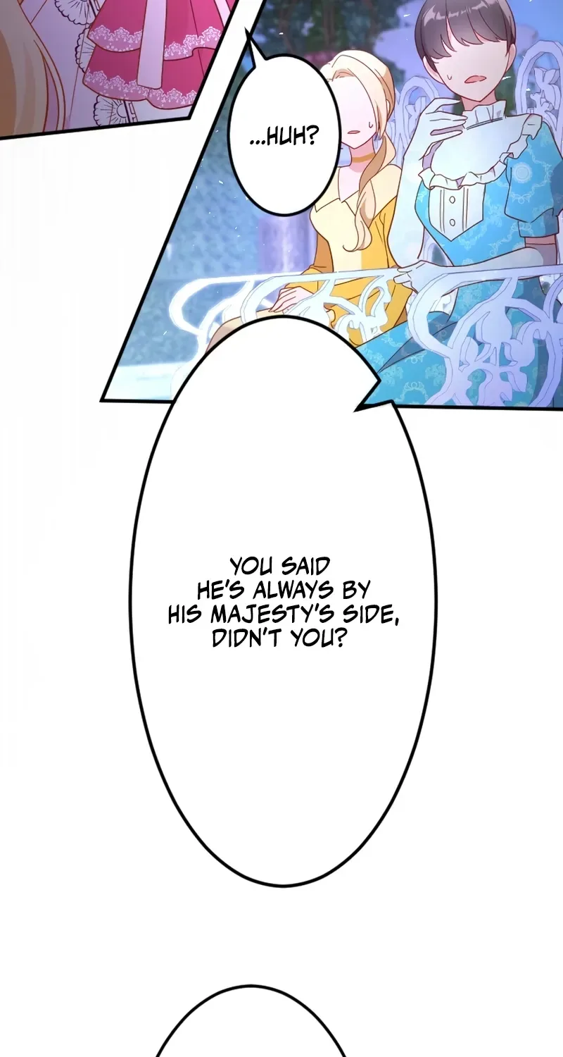 Kigen Tsuki Koujo no Hazu ga, Umaku Yari Sugite Shimatta You desu Chapter 8 page 73