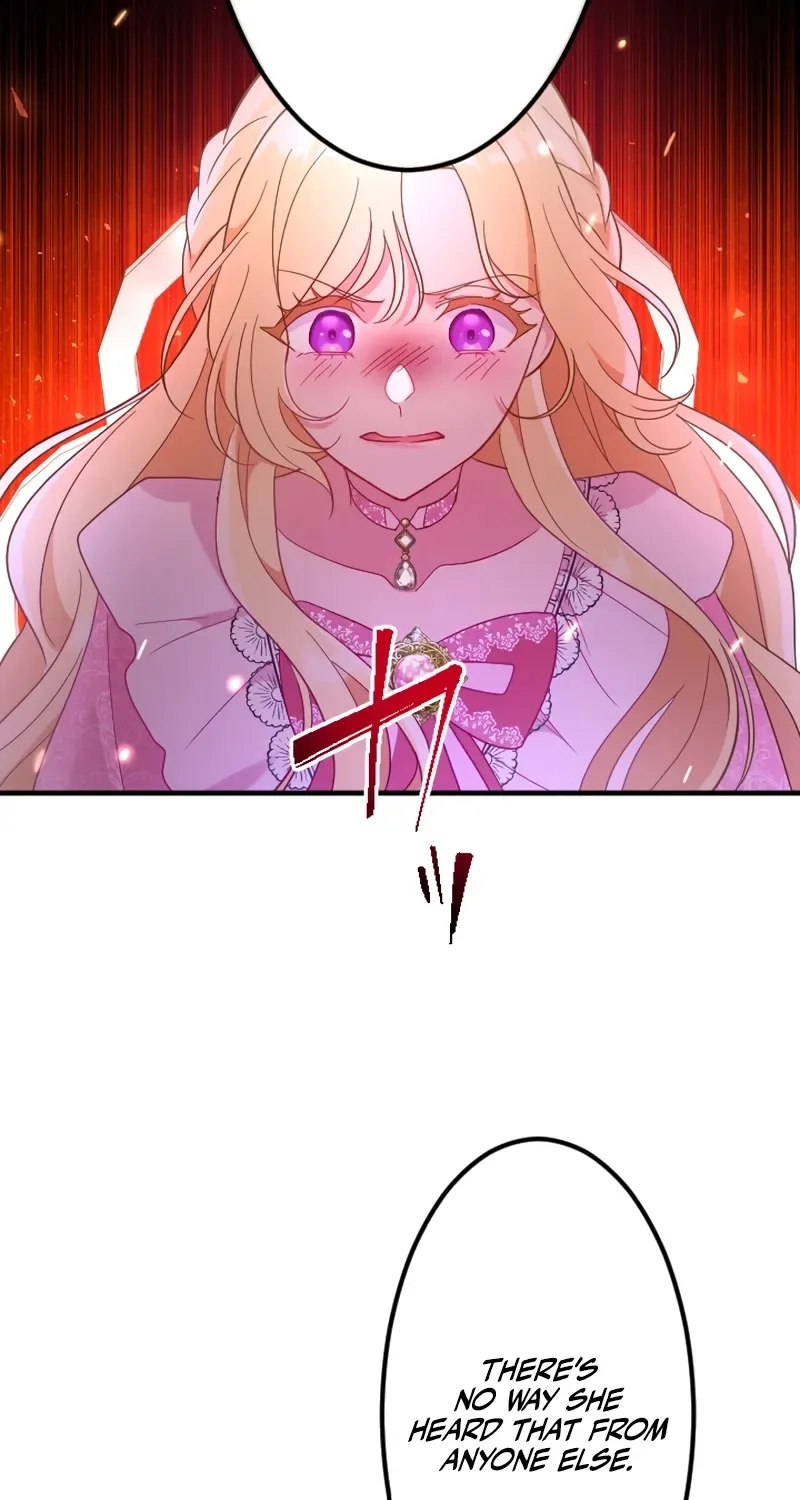 Kigen Tsuki Koujo no Hazu ga, Umaku Yari Sugite Shimatta You desu Chapter 8 page 77