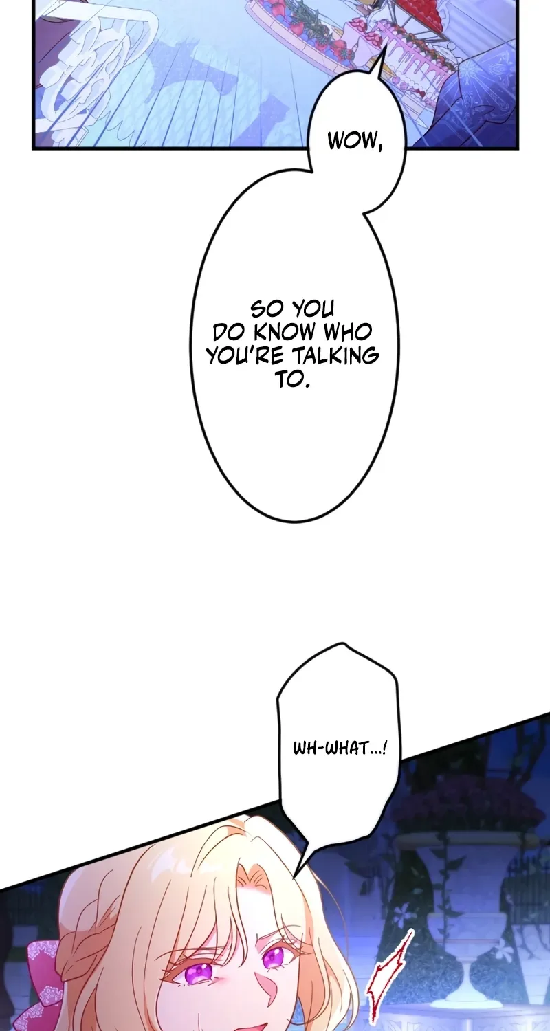 Kigen Tsuki Koujo no Hazu ga, Umaku Yari Sugite Shimatta You desu Chapter 8 page 81
