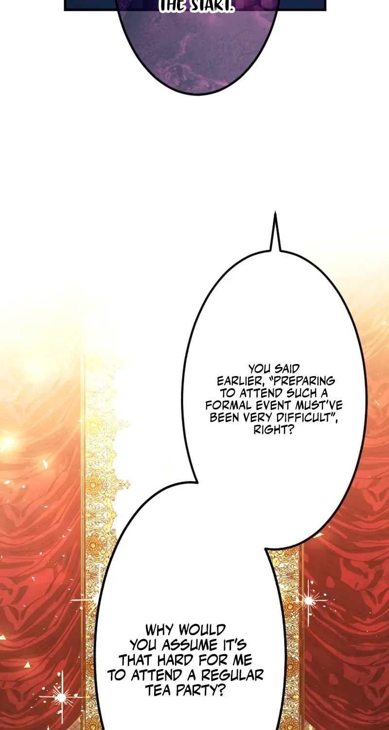 Kigen Tsuki Koujo no Hazu ga, Umaku Yari Sugite Shimatta You desu Chapter 8 page 83