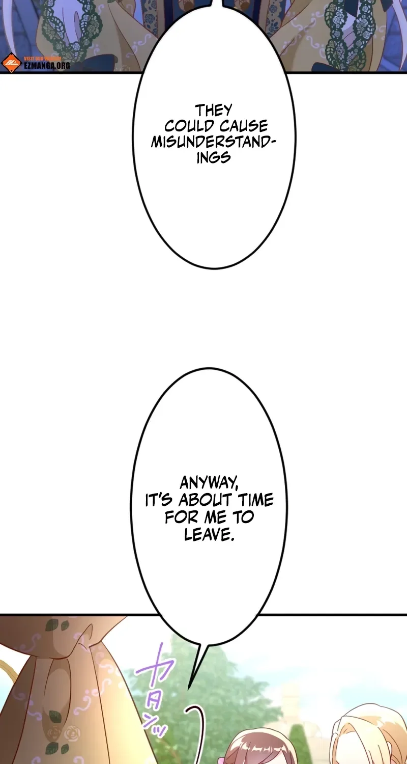 Kigen Tsuki Koujo no Hazu ga, Umaku Yari Sugite Shimatta You desu Chapter 8 page 88