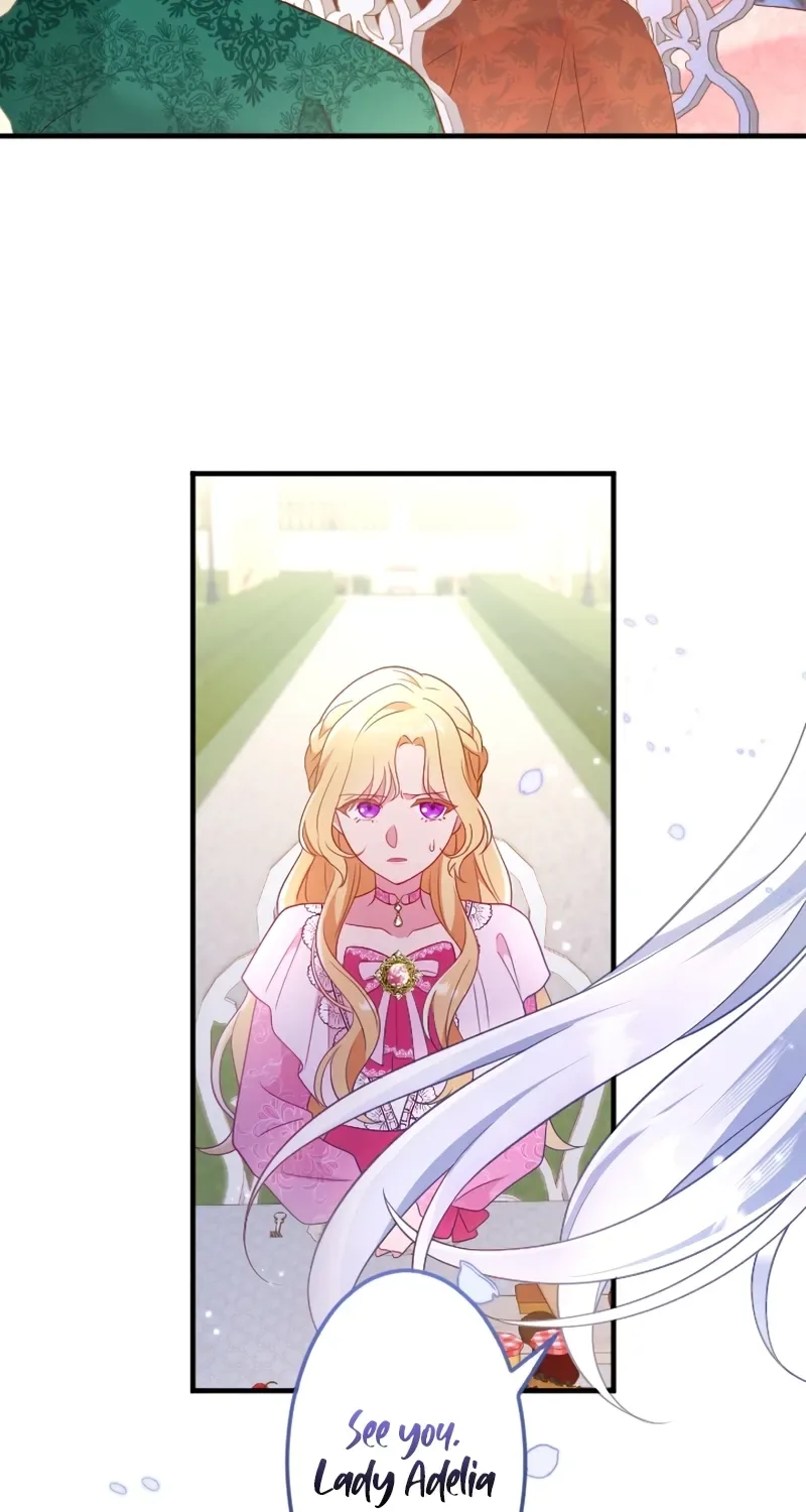 Kigen Tsuki Koujo no Hazu ga, Umaku Yari Sugite Shimatta You desu Chapter 8 page 93