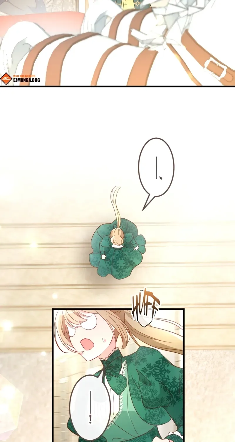 Kigen Tsuki Koujo no Hazu ga, Umaku Yari Sugite Shimatta You desu Chapter 8 page 97