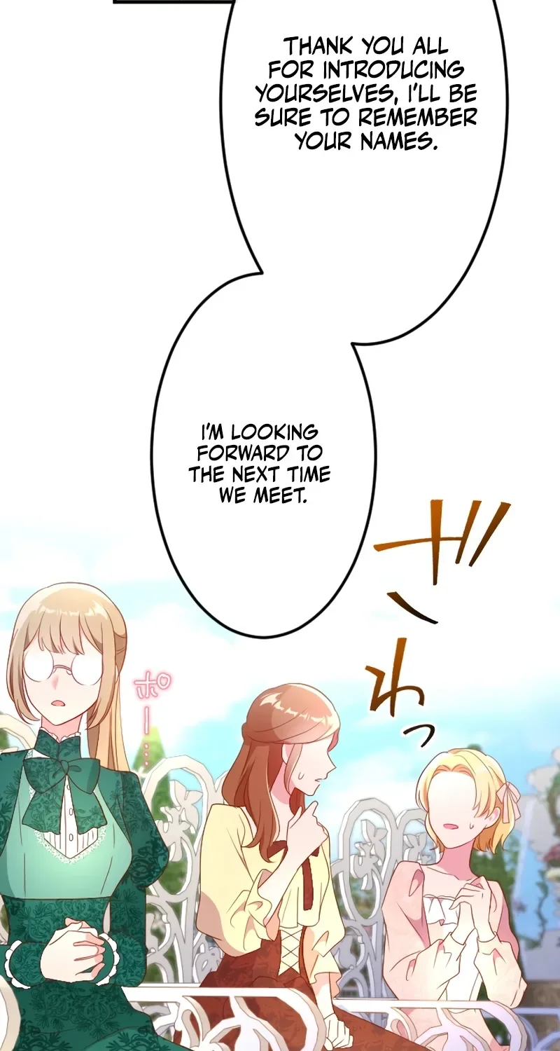 Kigen Tsuki Koujo no Hazu ga, Umaku Yari Sugite Shimatta You desu Chapter 8 page 92