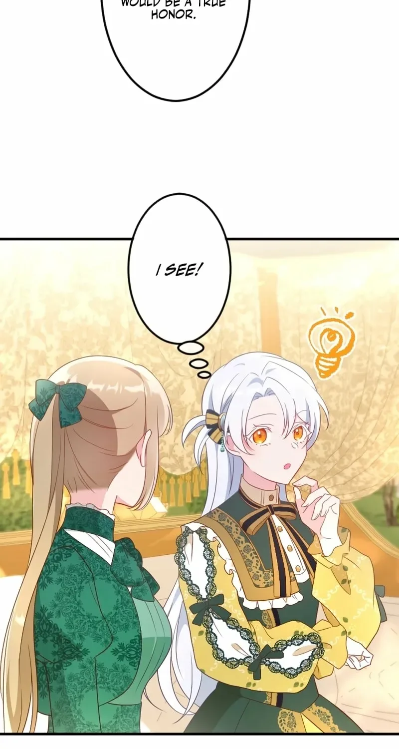 Kigen Tsuki Koujo no Hazu ga, Umaku Yari Sugite Shimatta You desu Chapter 9 page 34