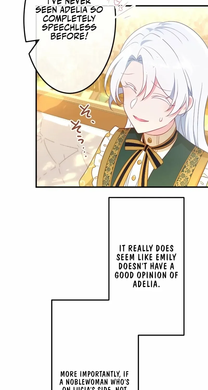 Kigen Tsuki Koujo no Hazu ga, Umaku Yari Sugite Shimatta You desu Chapter 9 page 30