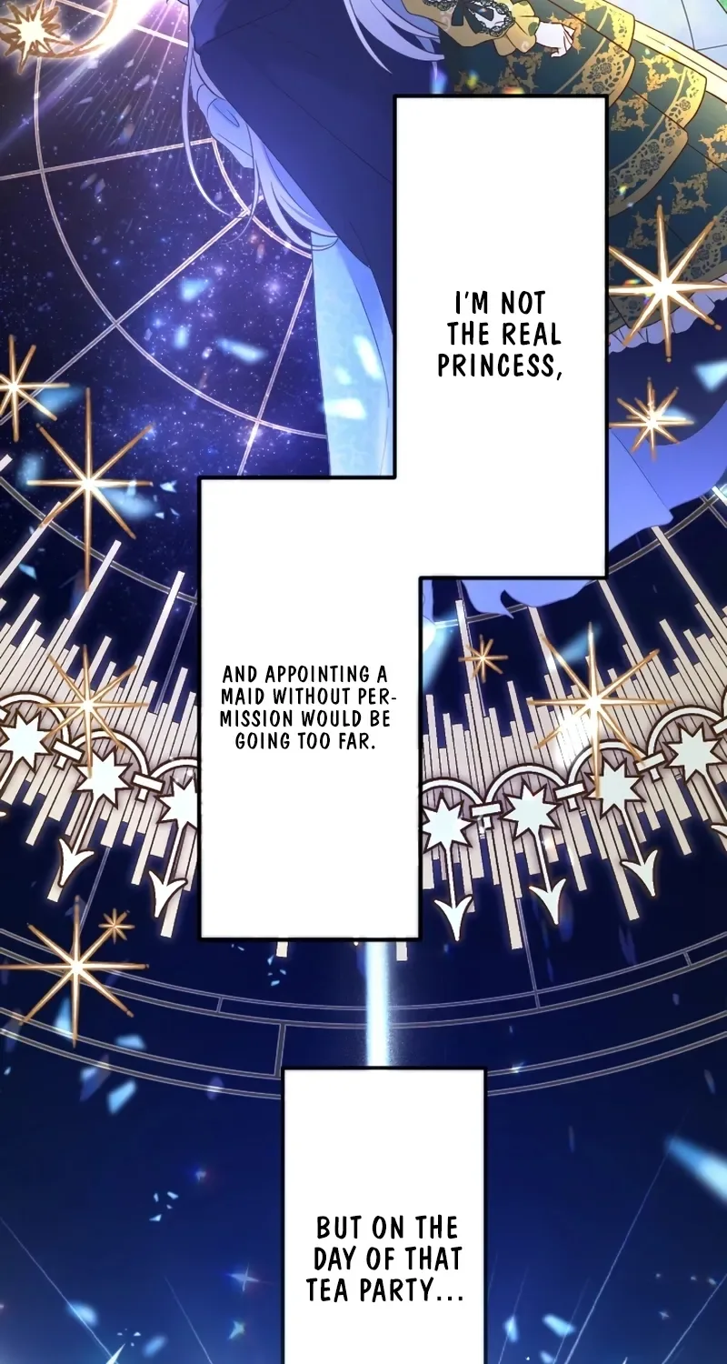Kigen Tsuki Koujo no Hazu ga, Umaku Yari Sugite Shimatta You desu Chapter 9 page 23