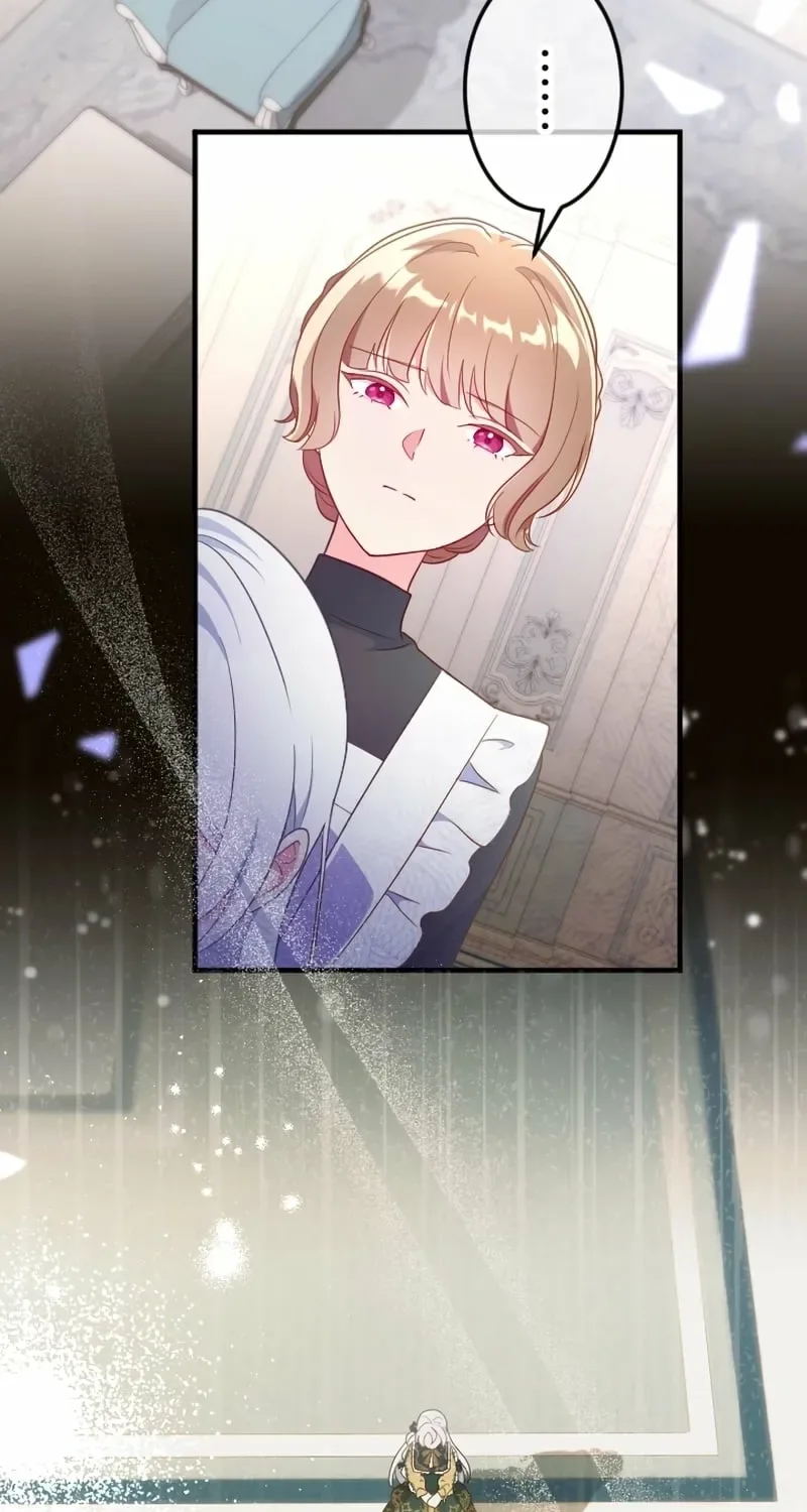 Kigen Tsuki Koujo no Hazu ga, Umaku Yari Sugite Shimatta You desu Chapter 9 page 3
