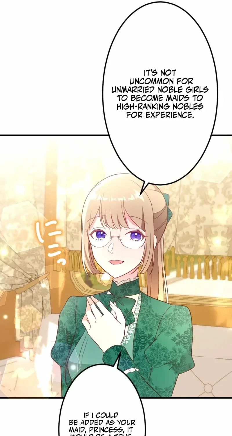 Kigen Tsuki Koujo no Hazu ga, Umaku Yari Sugite Shimatta You desu Chapter 9 page 33