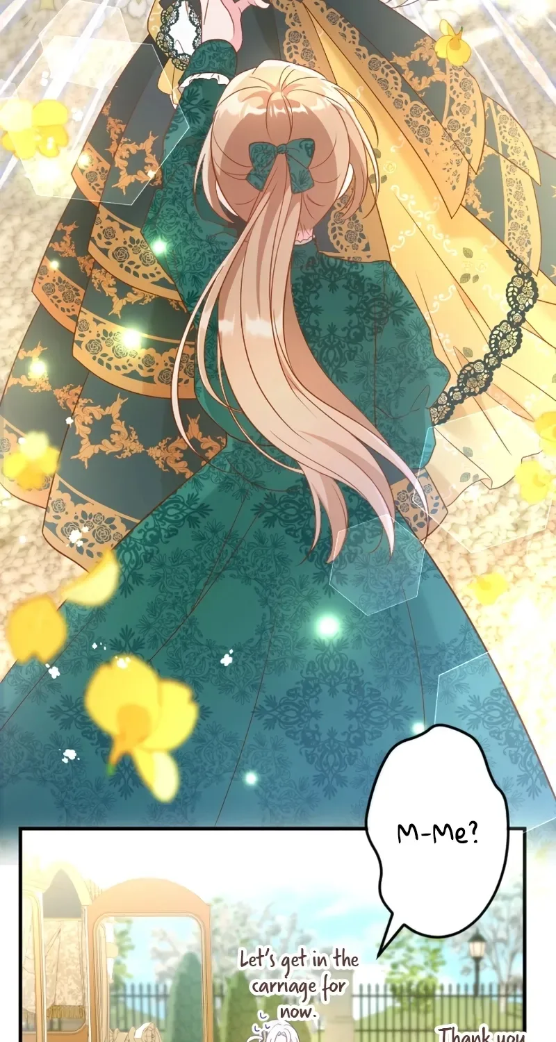 Kigen Tsuki Koujo no Hazu ga, Umaku Yari Sugite Shimatta You desu Chapter 9 page 25