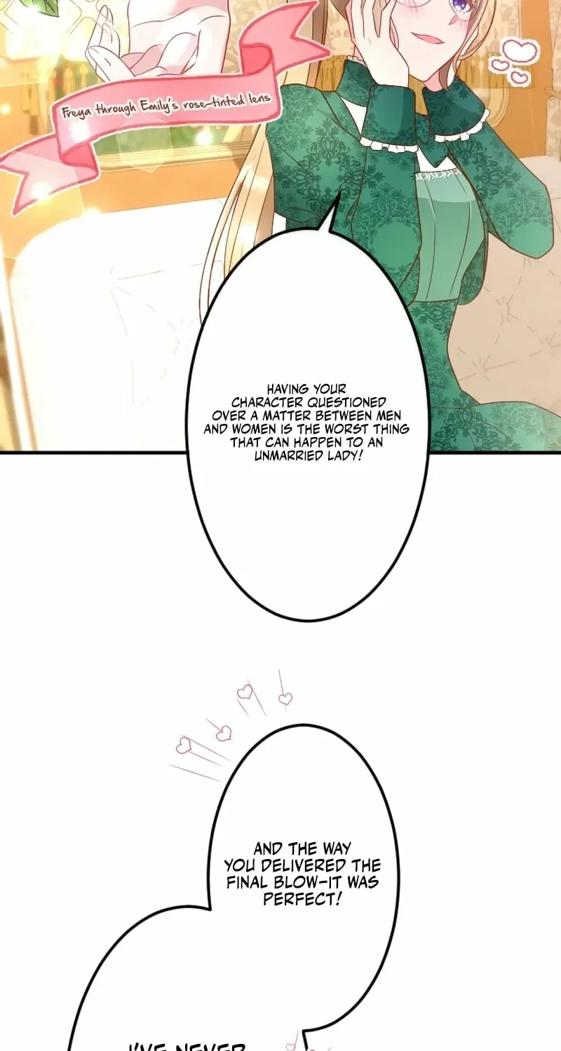 Kigen Tsuki Koujo no Hazu ga, Umaku Yari Sugite Shimatta You desu Chapter 9 page 29