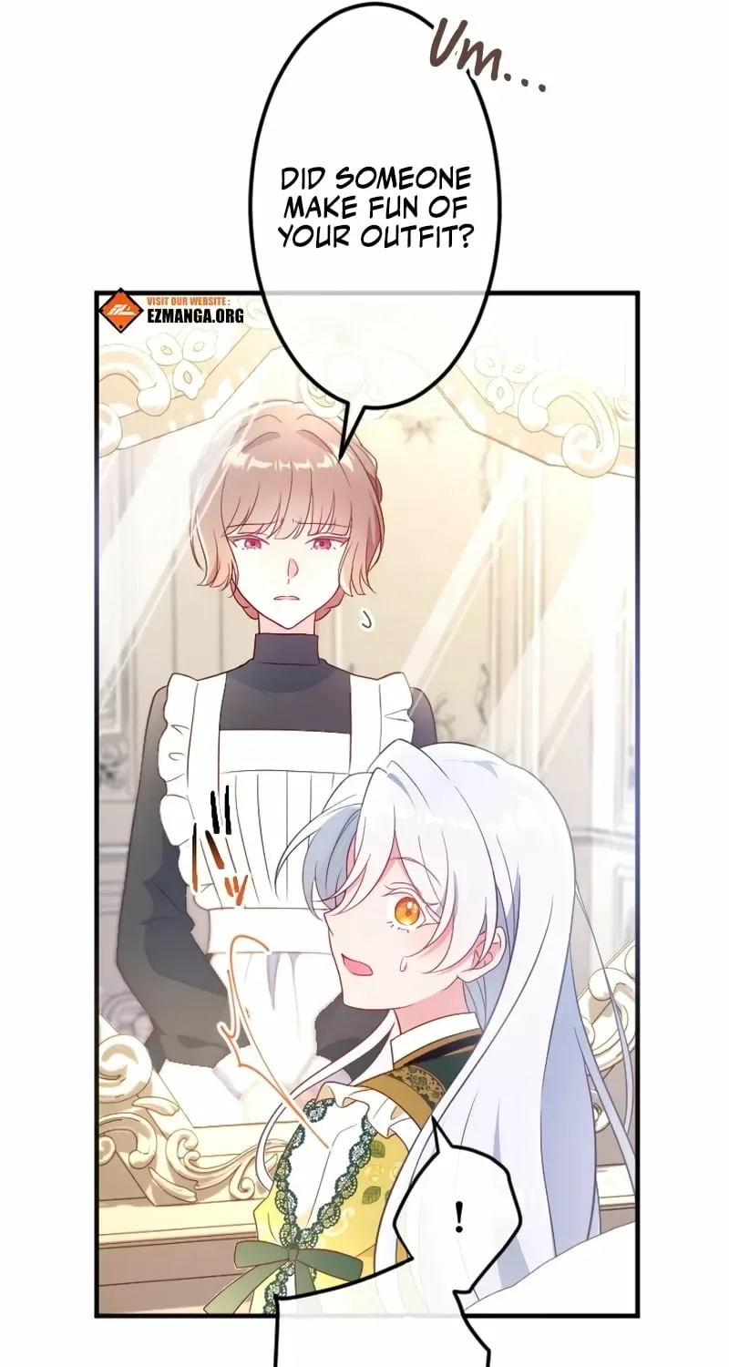 Kigen Tsuki Koujo no Hazu ga, Umaku Yari Sugite Shimatta You desu Chapter 9 page 7