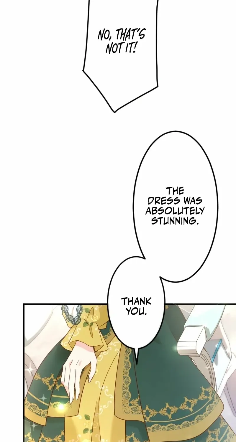 Kigen Tsuki Koujo no Hazu ga, Umaku Yari Sugite Shimatta You desu Chapter 9 page 8