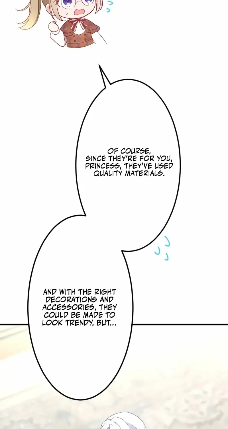 Kigen Tsuki Koujo no Hazu ga, Umaku Yari Sugite Shimatta You desu Chapter 9 page 65