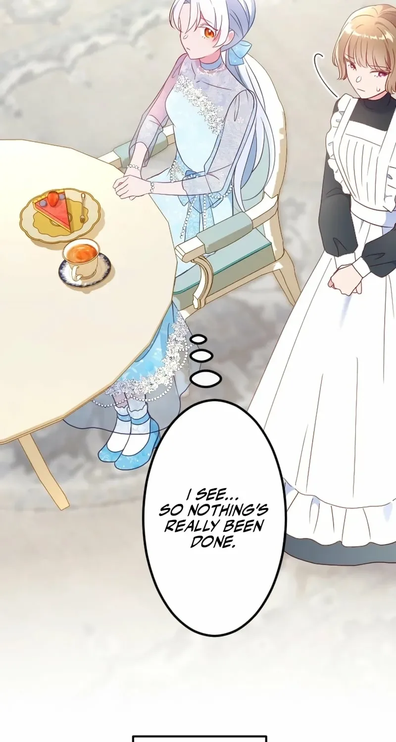 Kigen Tsuki Koujo no Hazu ga, Umaku Yari Sugite Shimatta You desu Chapter 9 page 66