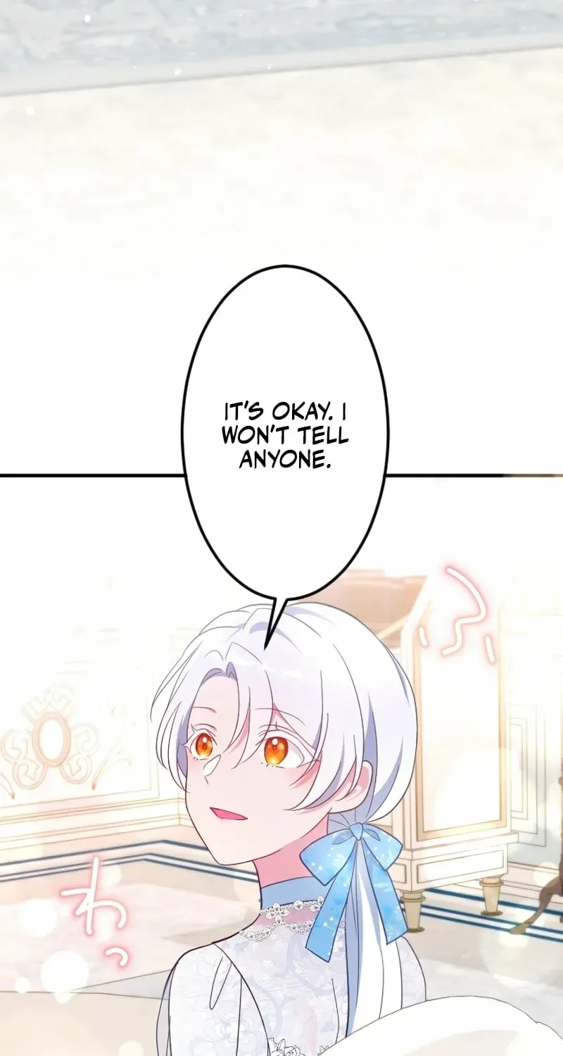 Kigen Tsuki Koujo no Hazu ga, Umaku Yari Sugite Shimatta You desu Chapter 9 page 69