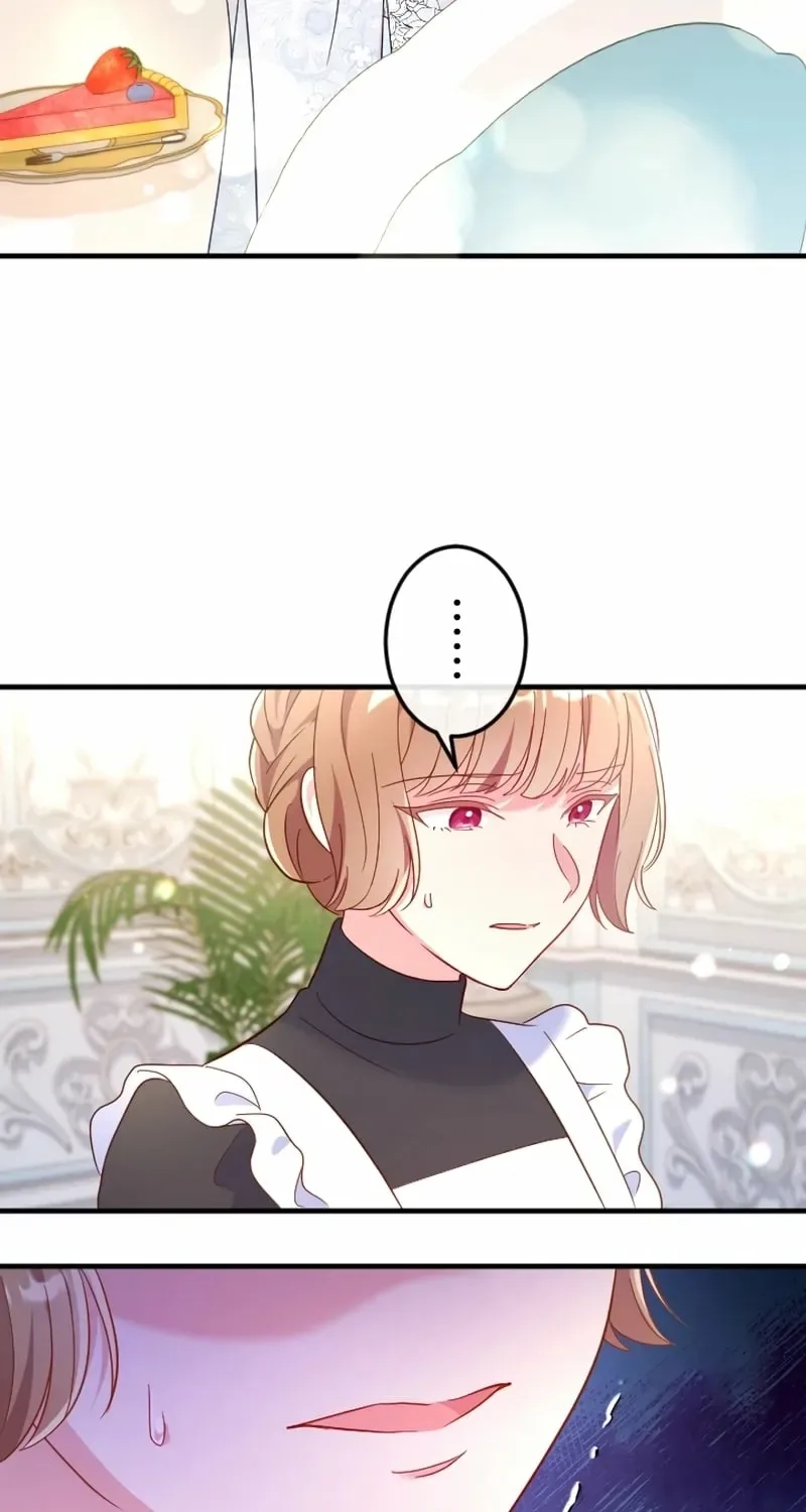 Kigen Tsuki Koujo no Hazu ga, Umaku Yari Sugite Shimatta You desu Chapter 9 page 70