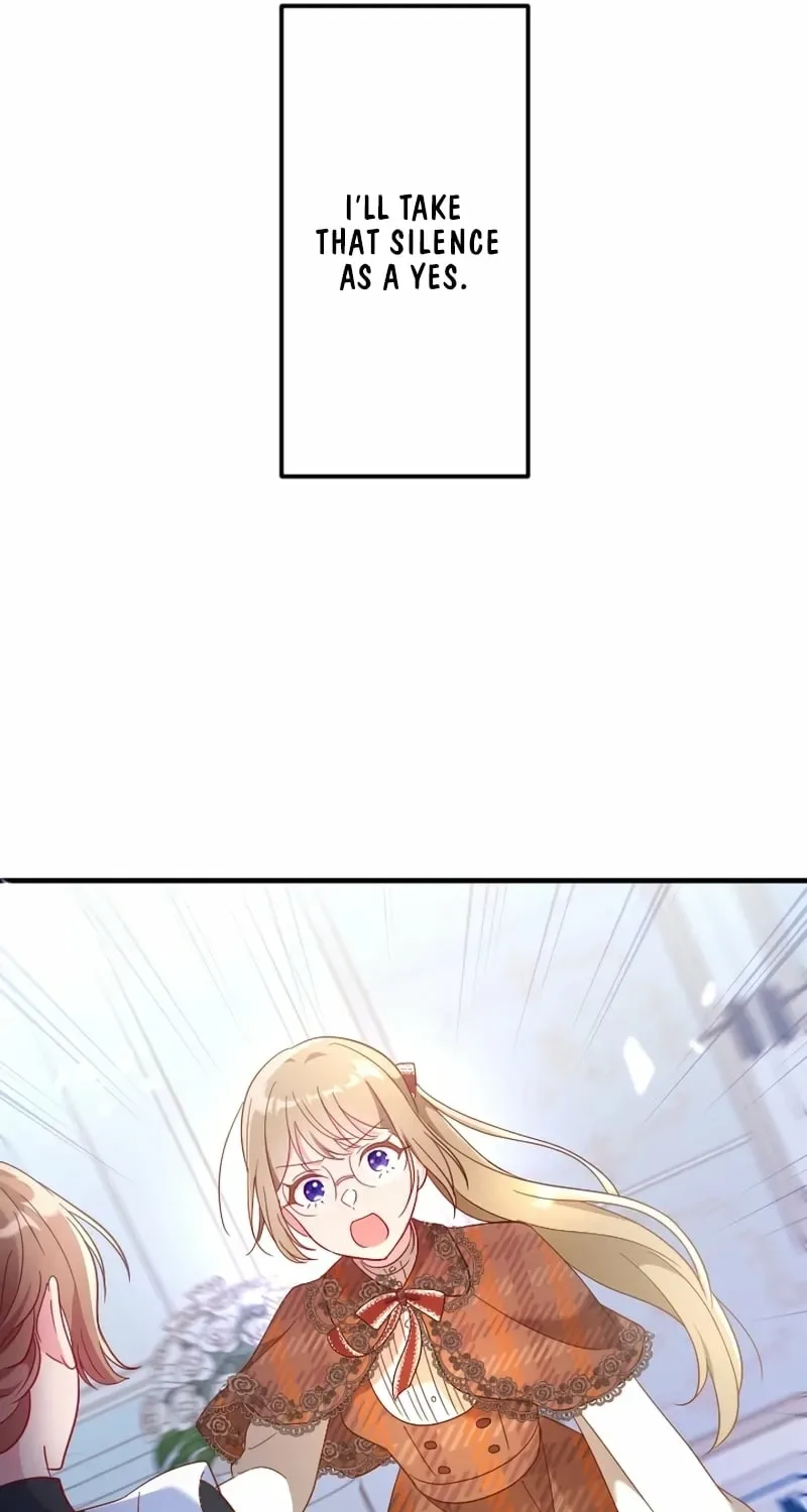 Kigen Tsuki Koujo no Hazu ga, Umaku Yari Sugite Shimatta You desu Chapter 9 page 74