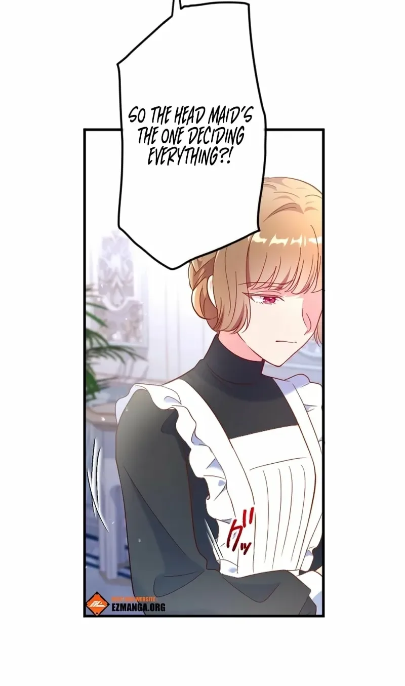 Kigen Tsuki Koujo no Hazu ga, Umaku Yari Sugite Shimatta You desu Chapter 9 page 73