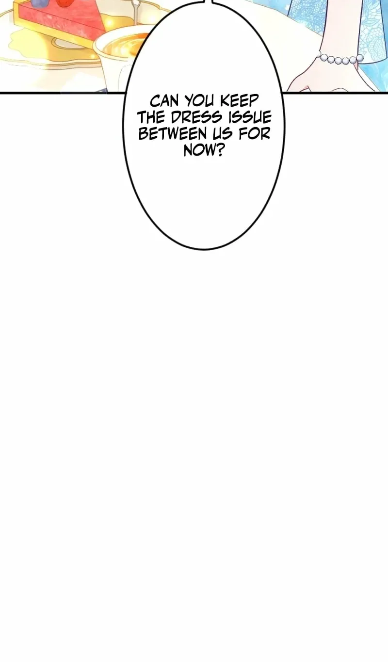 Kigen Tsuki Koujo no Hazu ga, Umaku Yari Sugite Shimatta You desu Chapter 9 page 83