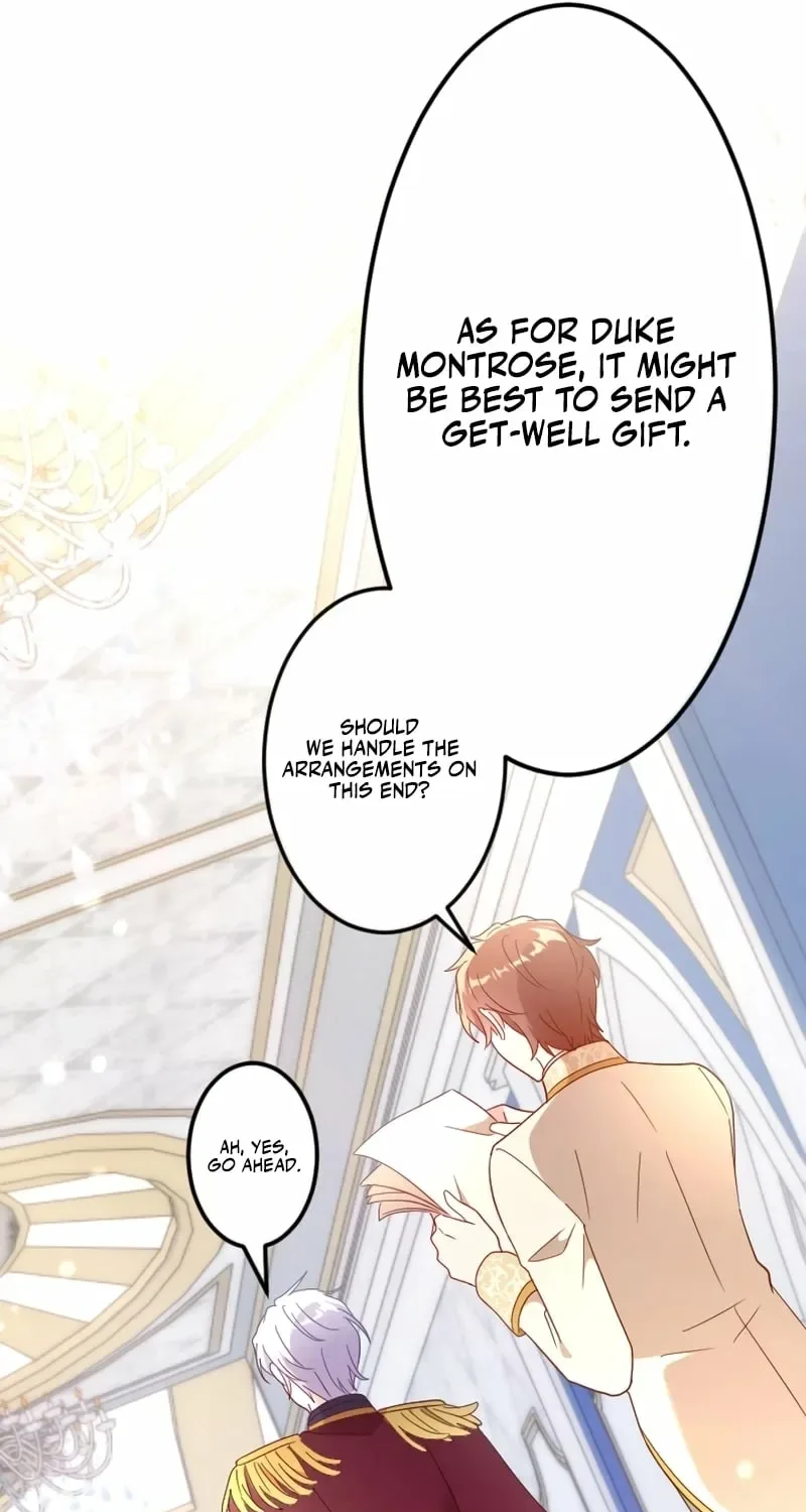 Kigen Tsuki Koujo no Hazu ga, Umaku Yari Sugite Shimatta You desu Chapter 9 page 84