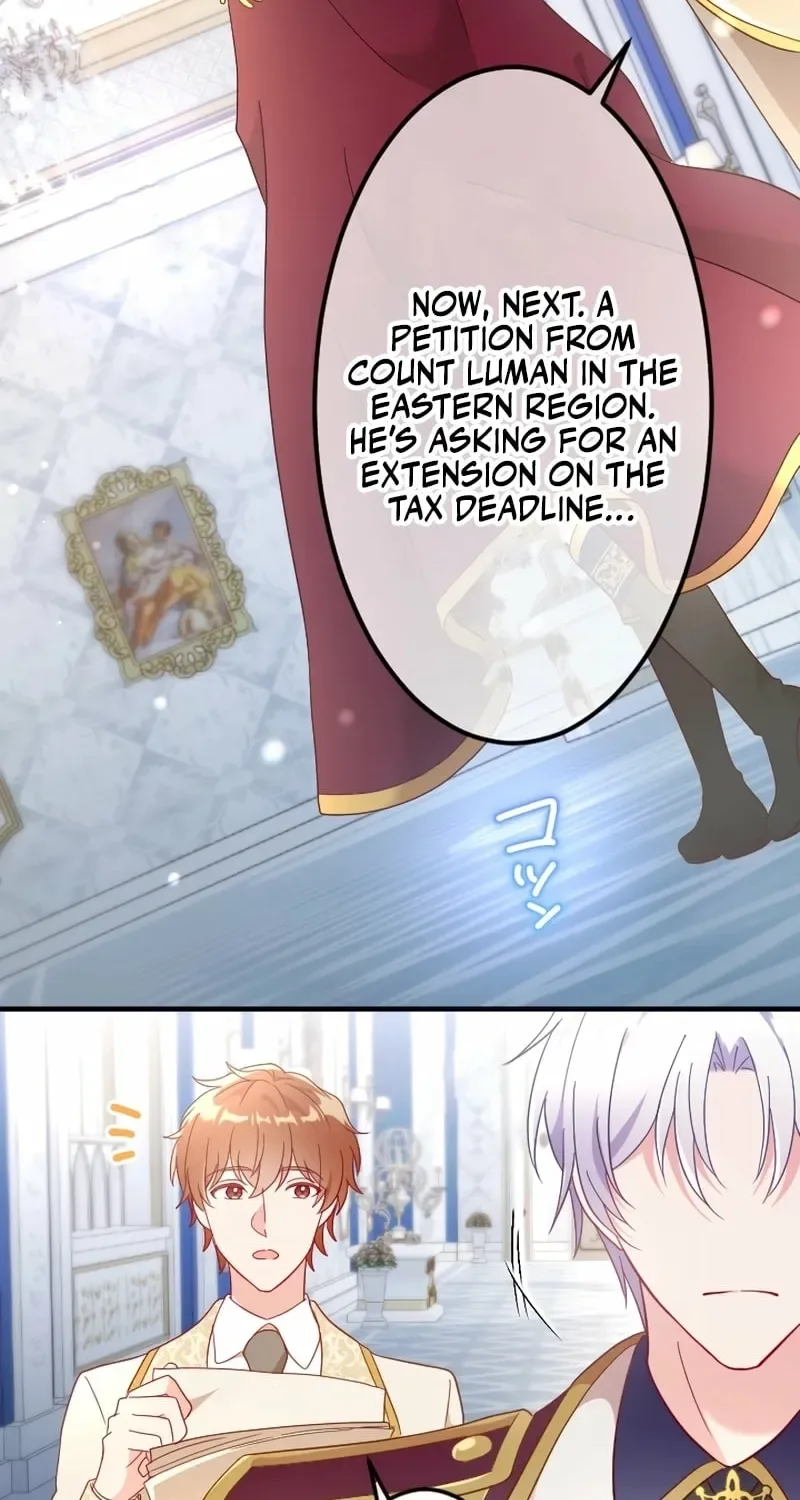Kigen Tsuki Koujo no Hazu ga, Umaku Yari Sugite Shimatta You desu Chapter 9 page 85