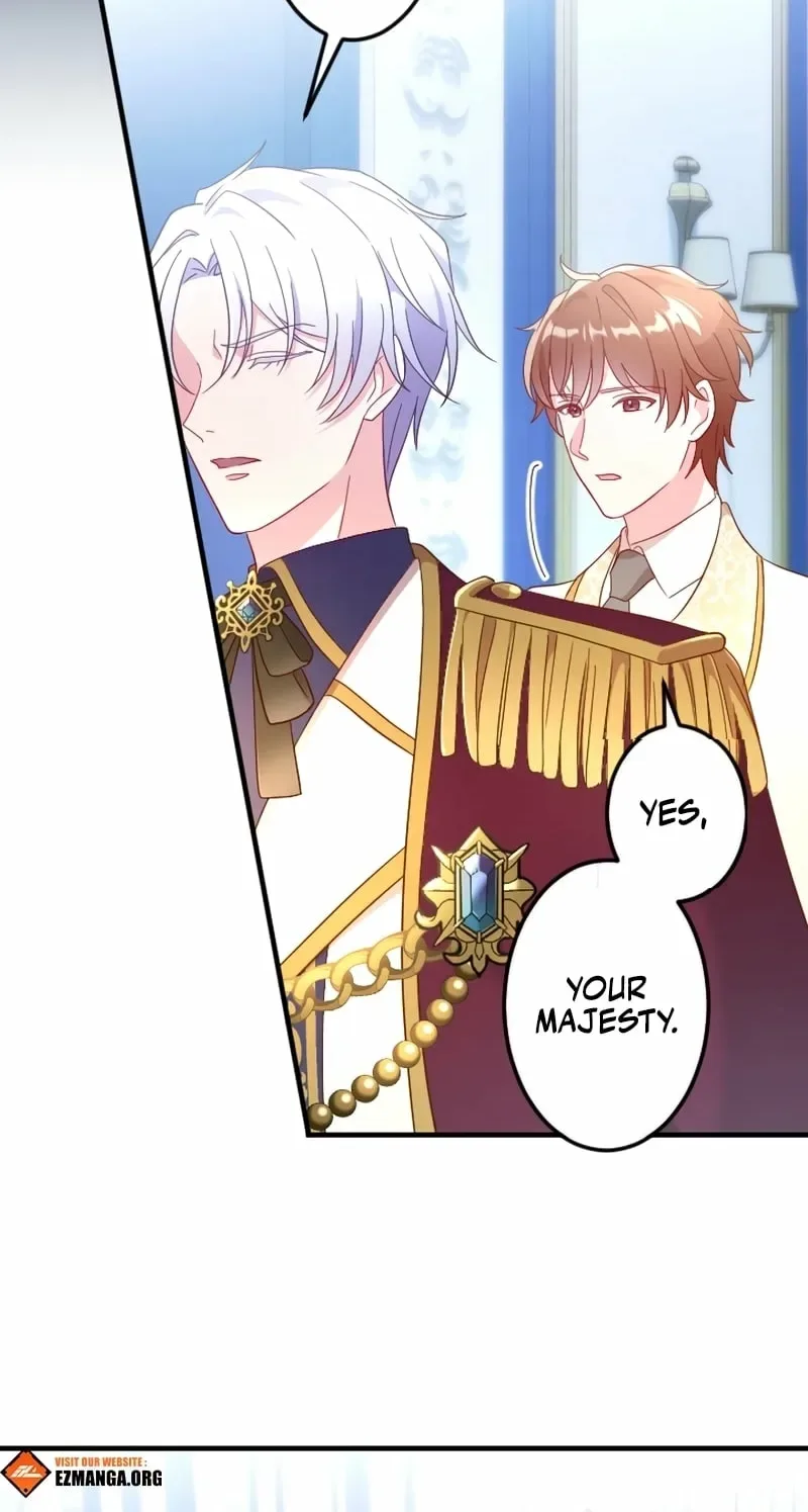 Kigen Tsuki Koujo no Hazu ga, Umaku Yari Sugite Shimatta You desu Chapter 9 page 89