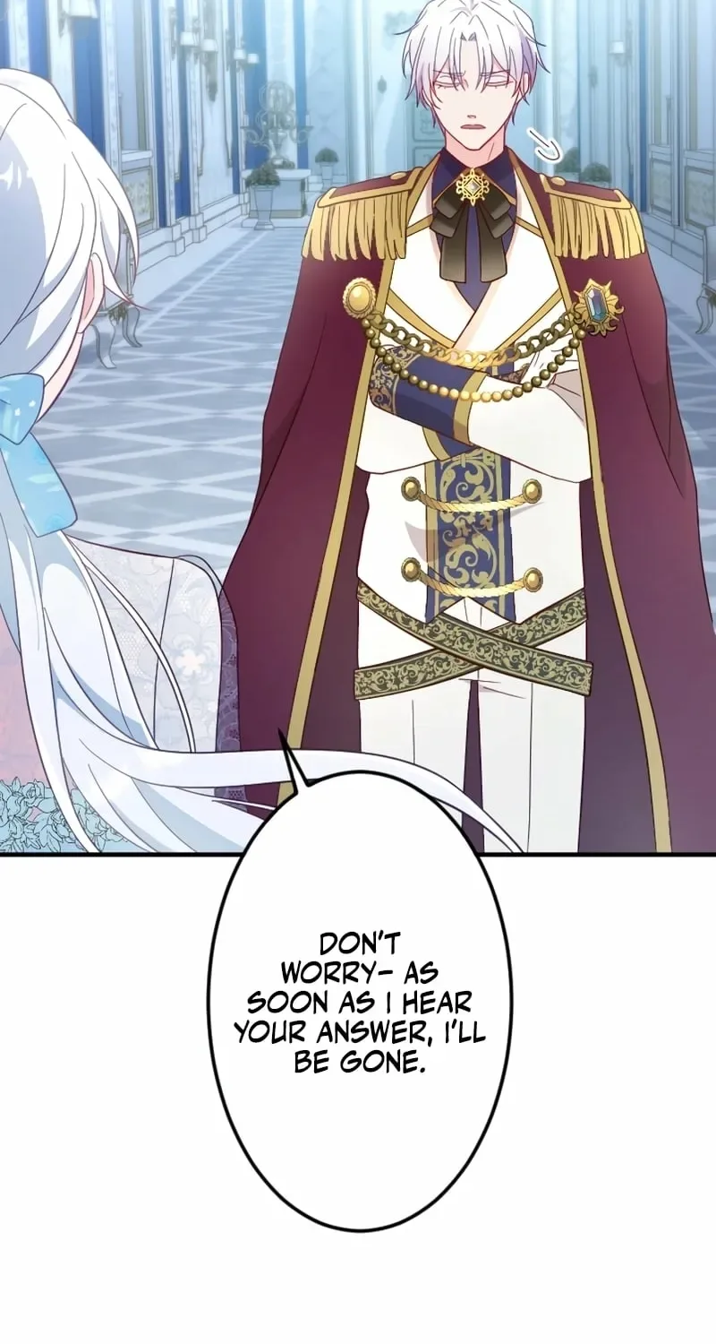 Kigen Tsuki Koujo no Hazu ga, Umaku Yari Sugite Shimatta You desu Chapter 9 page 93