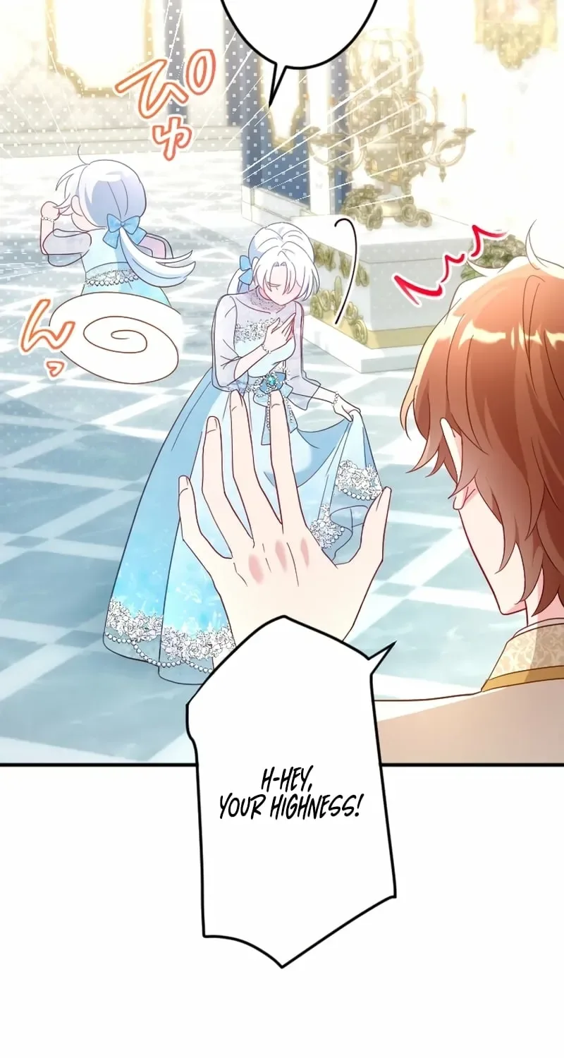 Kigen Tsuki Koujo no Hazu ga, Umaku Yari Sugite Shimatta You desu Chapter 9 page 104