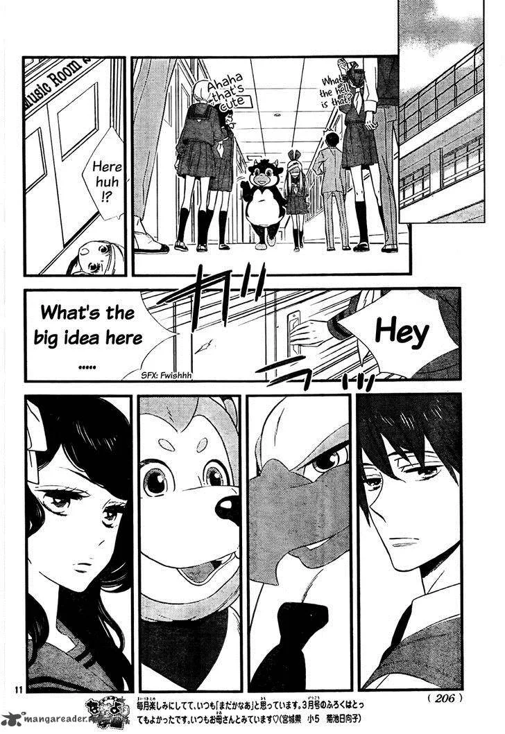 Kigurumi Boueitai Chapter 1 page 12
