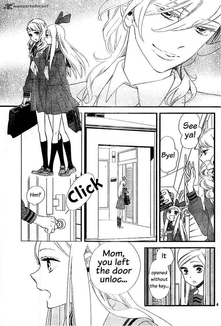 Kigurumi Boueitai Chapter 1 page 5
