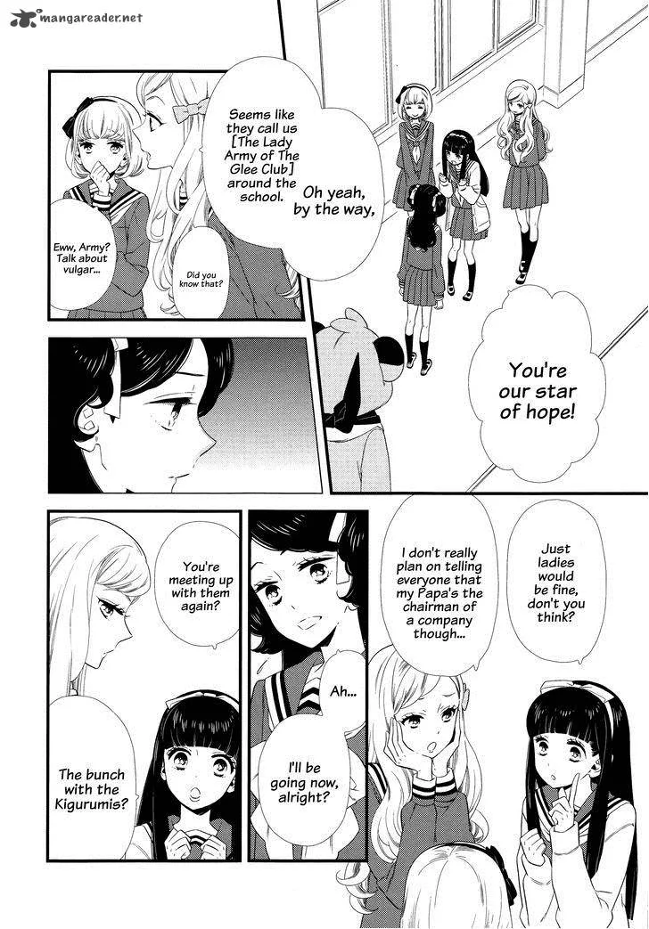 Kigurumi Boueitai Chapter 10 page 5