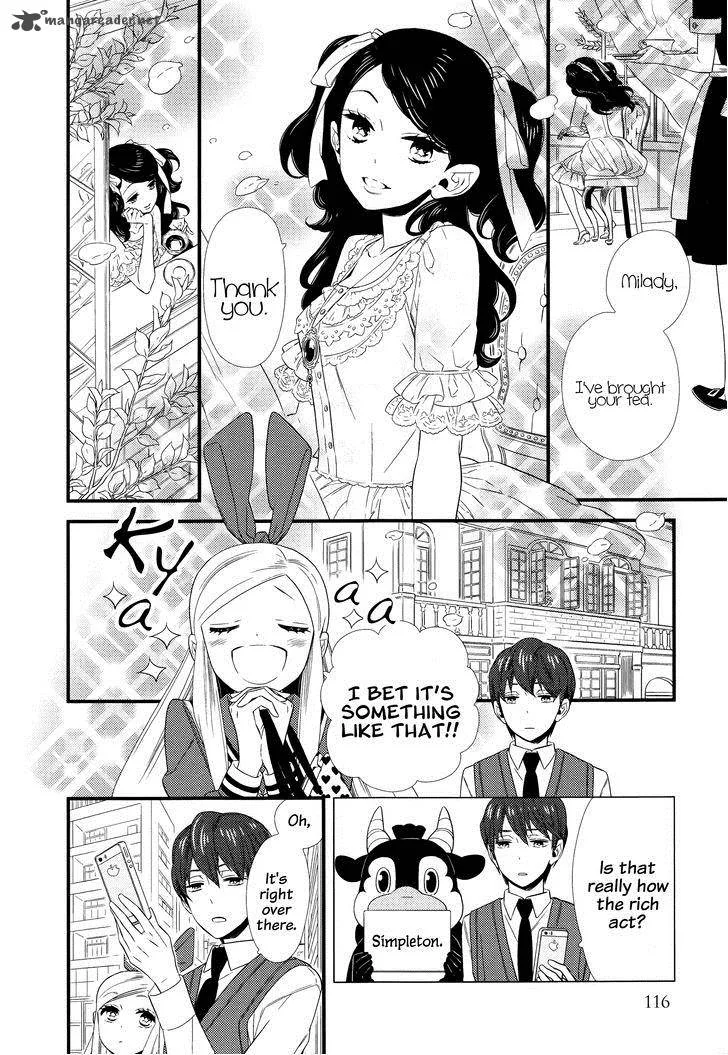 Kigurumi Boueitai Chapter 10 page 21