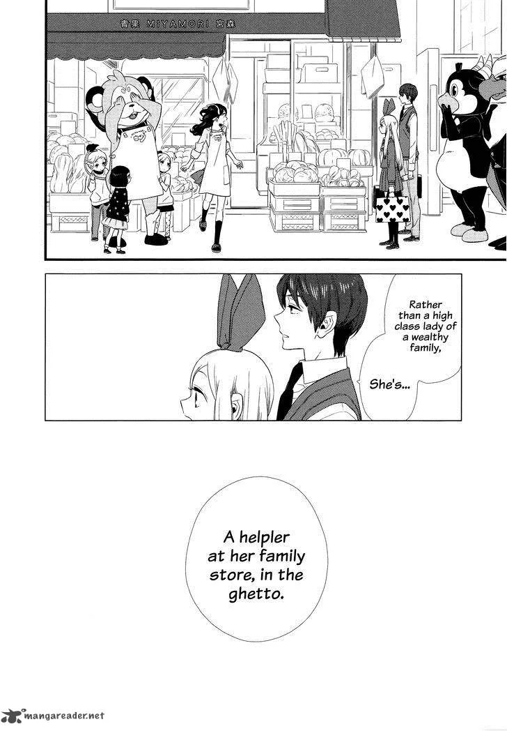 Kigurumi Boueitai Chapter 10 page 25