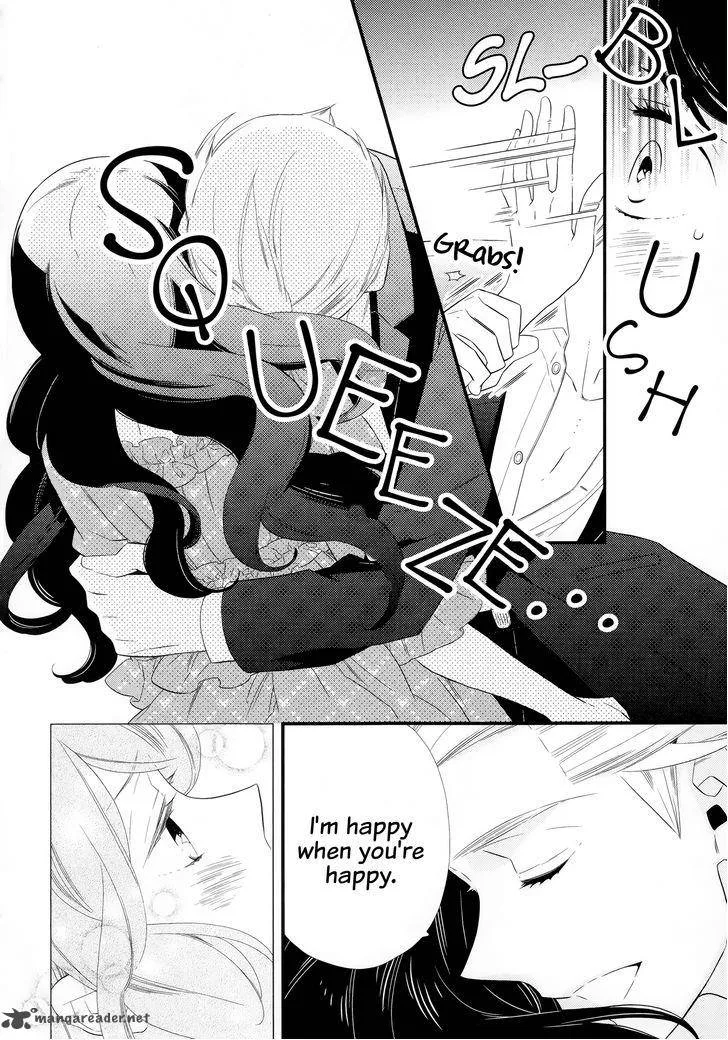Kigurumi Boueitai Chapter 11 page 16