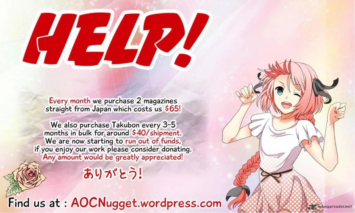 Kigurumi Boueitai Chapter 11 page 2