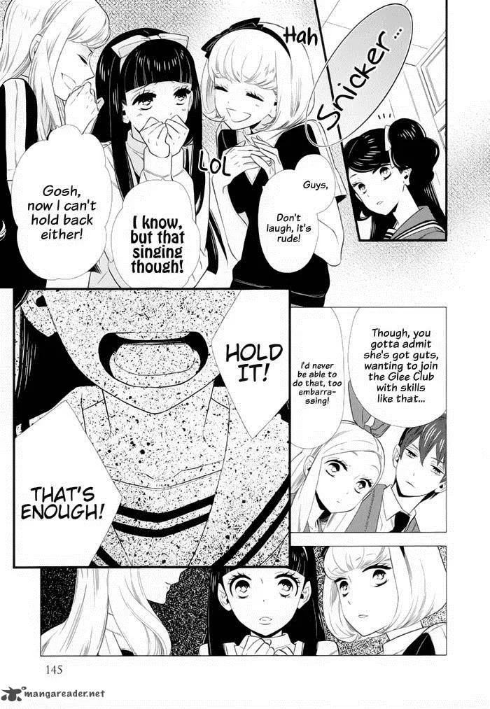 Kigurumi Boueitai Chapter 12 page 5