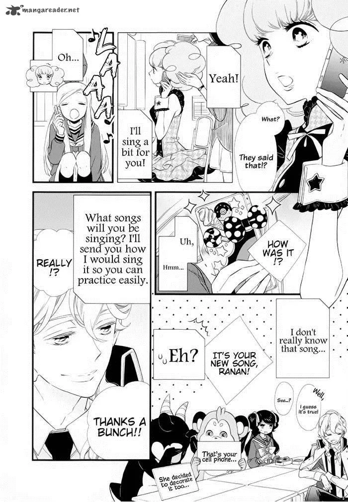 Kigurumi Boueitai Chapter 12 page 8