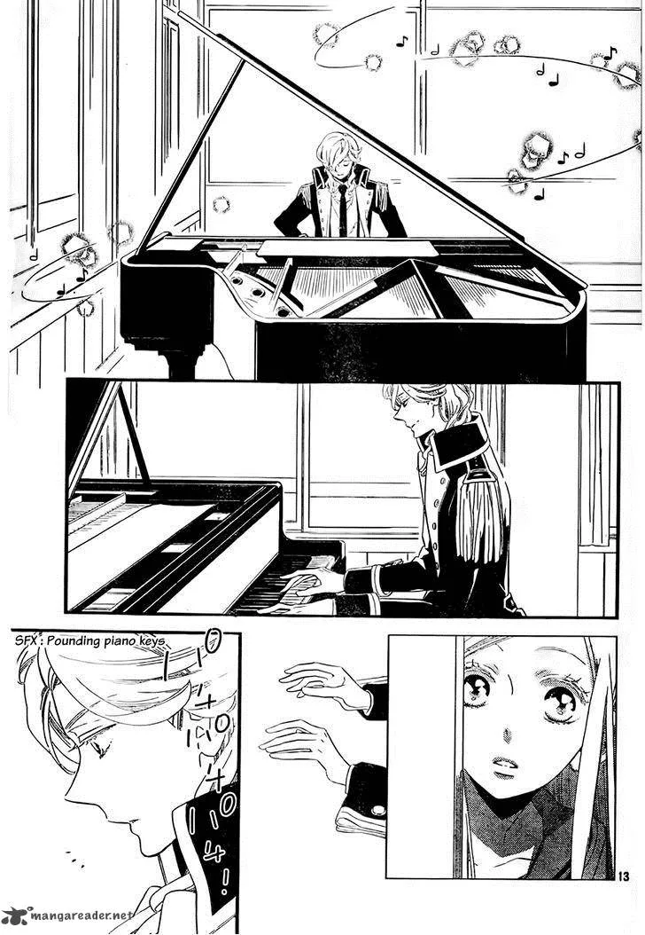 Kigurumi Boueitai Chapter 3 page 14