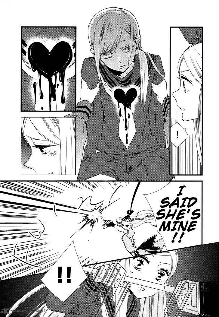 Kigurumi Boueitai Chapter 5 page 10